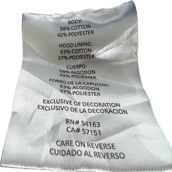 Starter New England Patriots Hoodie - Picture 8 of 8